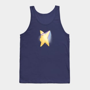 Super Star! Tank Top